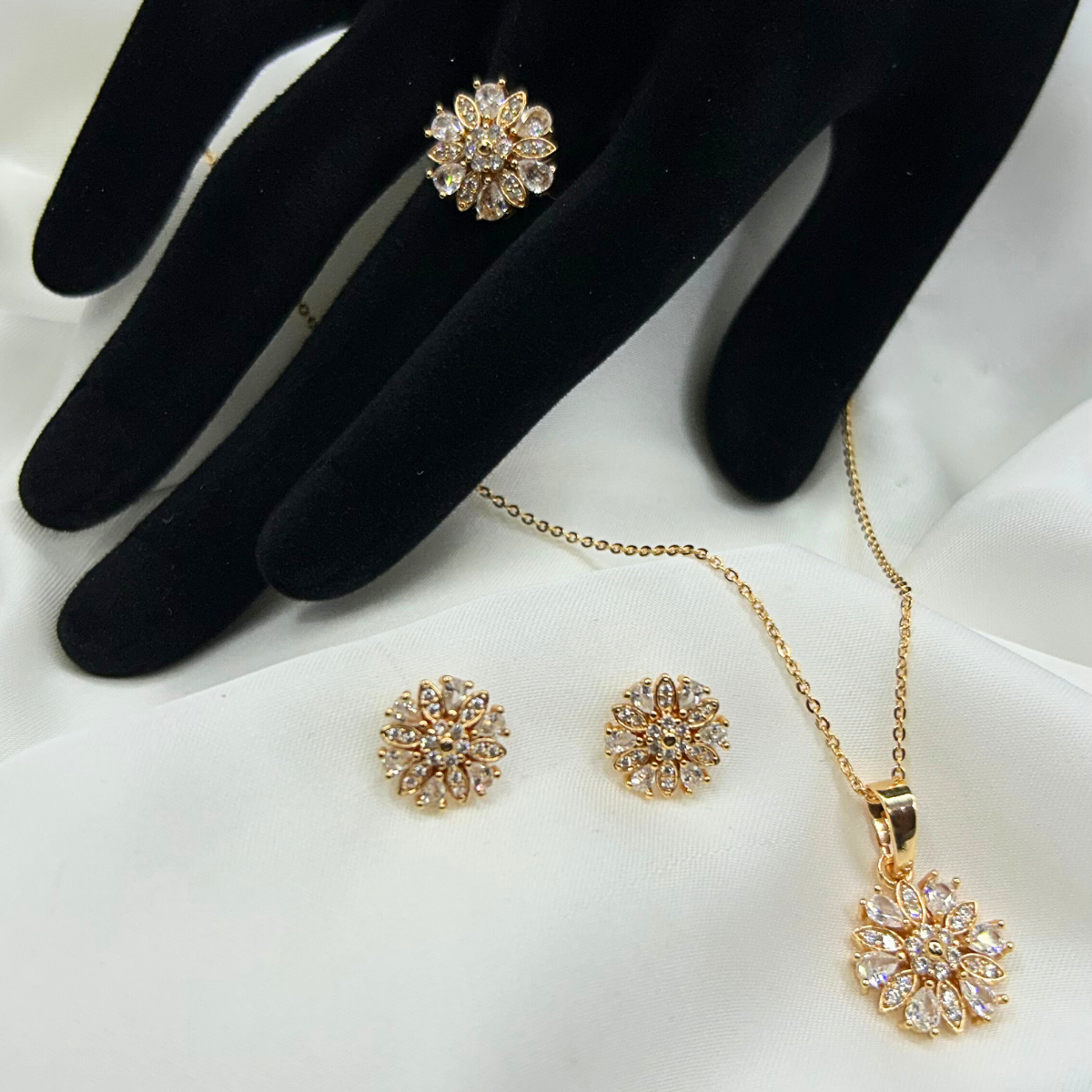 Traditional Jewellery