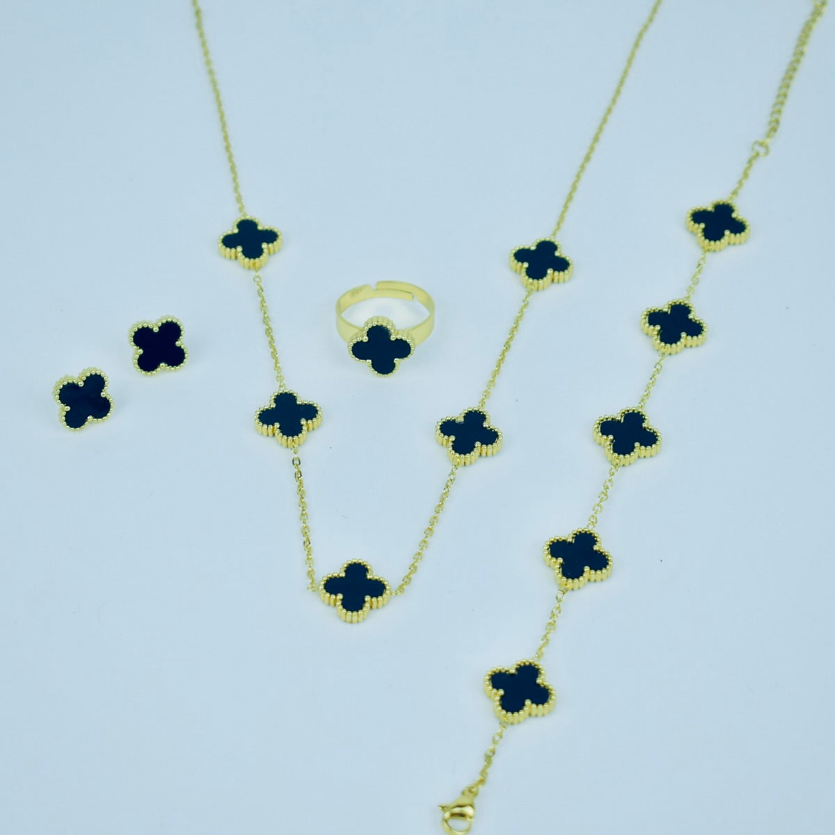 Neckless Set