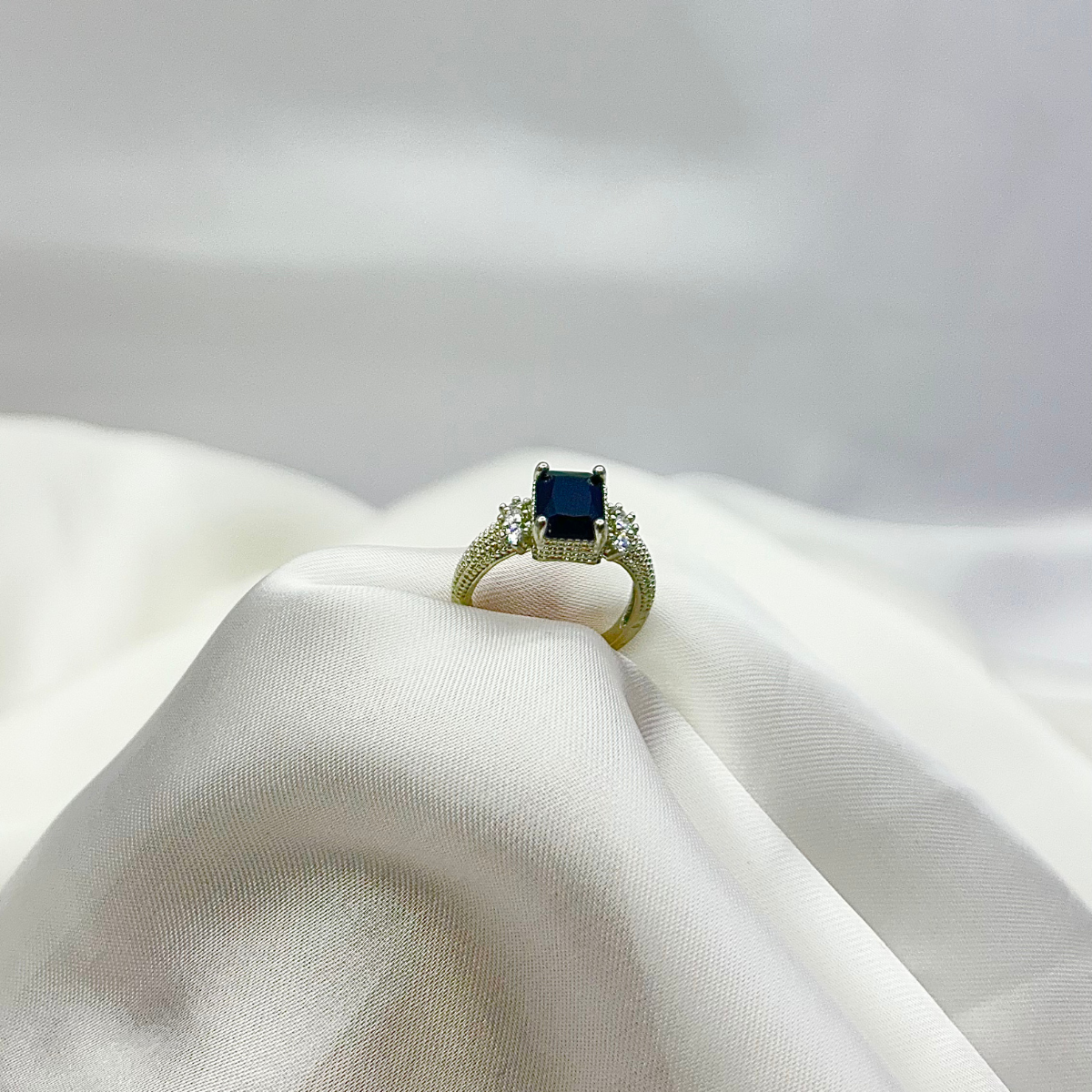 Elegant Adjustable Ring – 20% OFF | 5 Gorgeous Variants