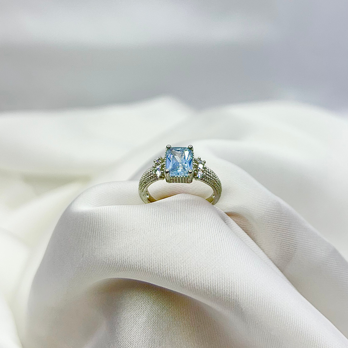 Elegant Adjustable Ring – 20% OFF | 5 Gorgeous Variants