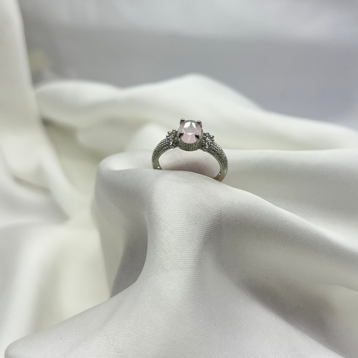 Classic Adjustable Ring – 20% OFF | 8 Stunning Color Combos