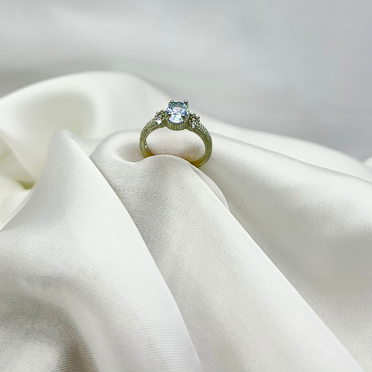 Classic Adjustable Ring – 20% OFF | 8 Stunning Color Combos