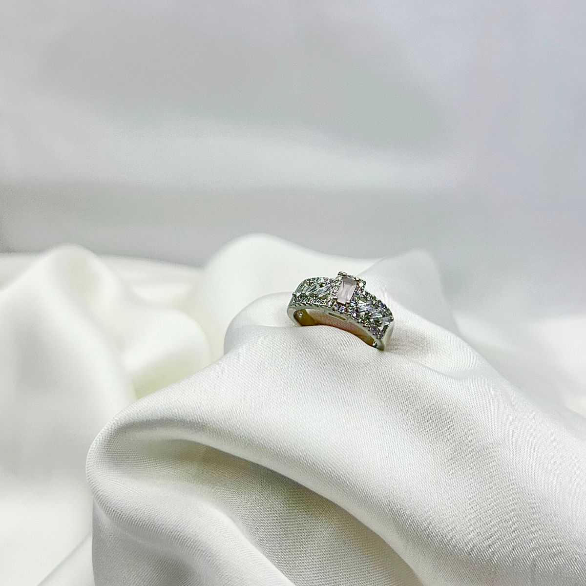 Elegant Adjustable Ring – 4 Stunning Variants | 20% OFF Today