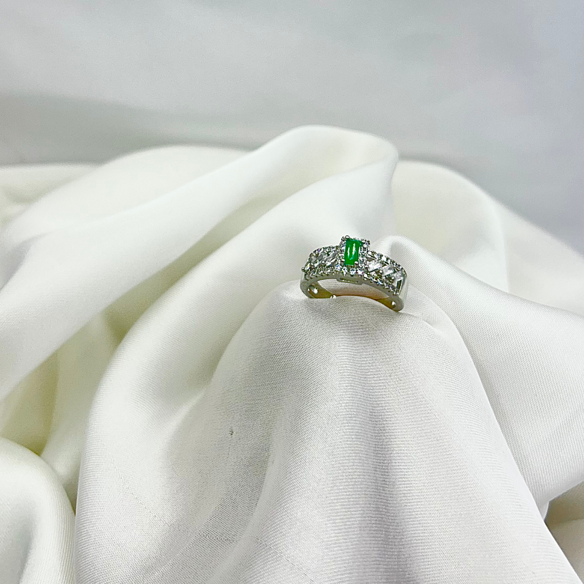 Elegant Adjustable Ring – 4 Stunning Variants | 20% OFF Today