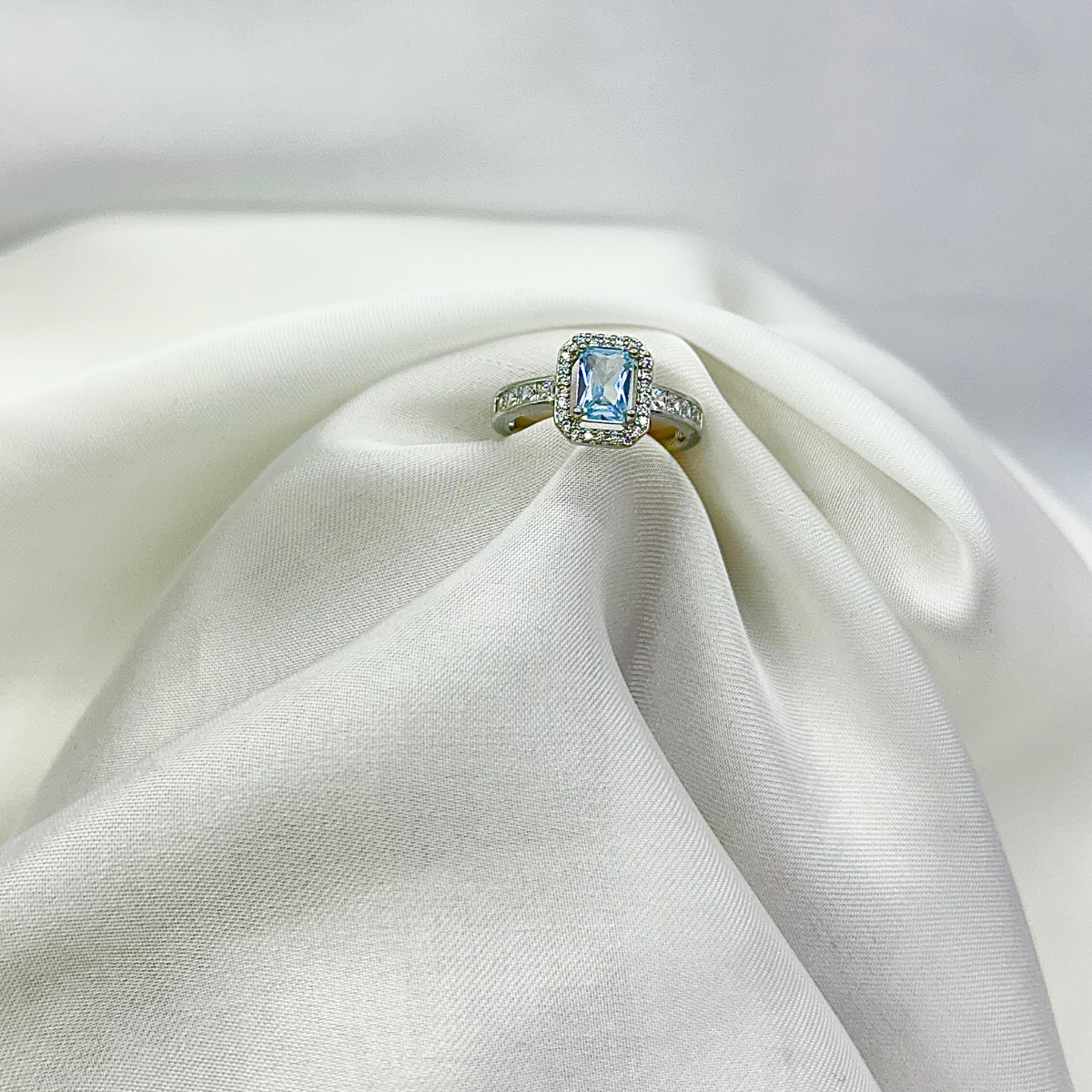 Classic Adjustable Ring – 20% OFF | 5 Stunning Color Combos