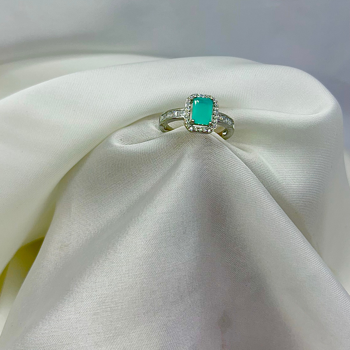 Classic Adjustable Ring – 20% OFF | 5 Stunning Color Combos