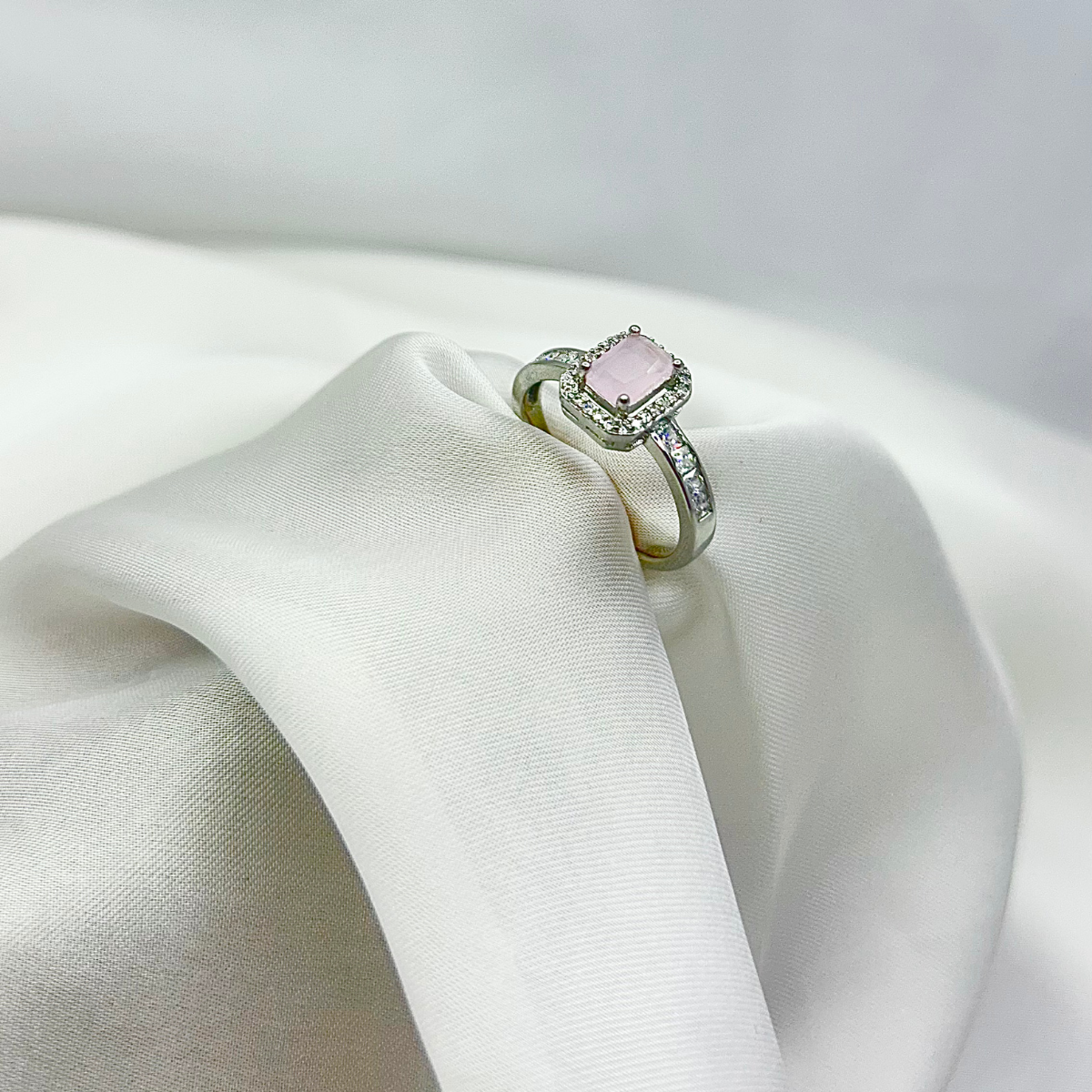 Classic Adjustable Ring – 20% OFF | 5 Stunning Color Combos