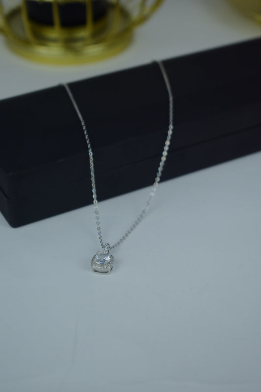 Radiant Aura Halo Pendant | Flat 20% OFF