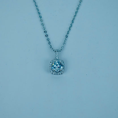 Radiant Aura Halo Pendant | Flat 20% OFF