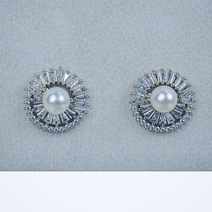 Pearl Radiance Necklace Set – 20% OFF